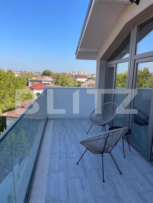 Apartament de închiriat 2 camere Central - 169310AI | BLITZ Craiova | Poza5