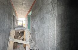 Casa parter, 120 mp utili, 390 mp teren, Valea Fetii