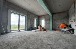 Casa parter, 120 mp utili, 390 mp teren, Valea Fetii