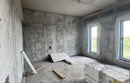 Casa parter, 120 mp utili, 390 mp teren, Valea Fetii