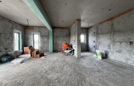 Casa parter, 120 mp utili, 390 mp teren, Valea Fetii