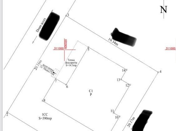 Casa de vânzare 4 camere Exterior Sud - 169319CV | BLITZ Craiova | Poza9