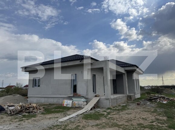 Casa de vânzare 4 camere Exterior Sud - 169319CV | BLITZ Craiova | Poza1