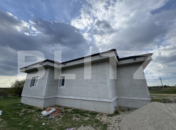 Casa de vânzare 4 camere Exterior Sud - 169319CV | BLITZ Craiova | Poza7