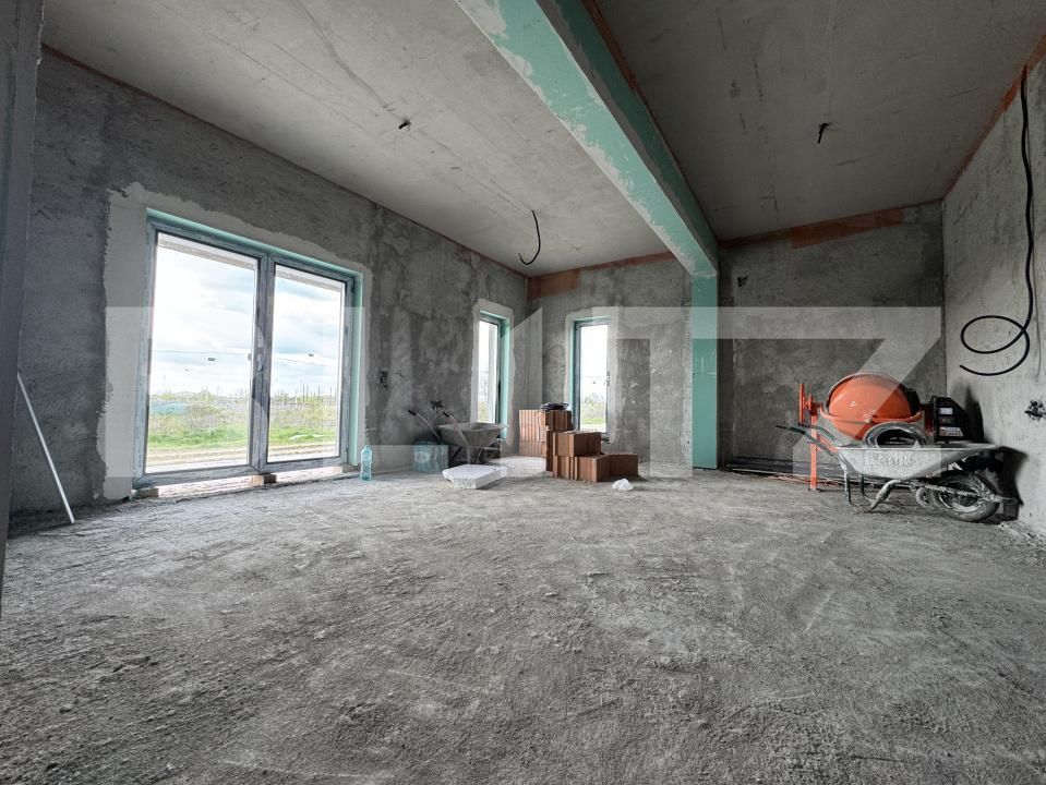 Casa de vânzare 4 camere Exterior Sud - 169319CV | BLITZ Craiova | Poza4