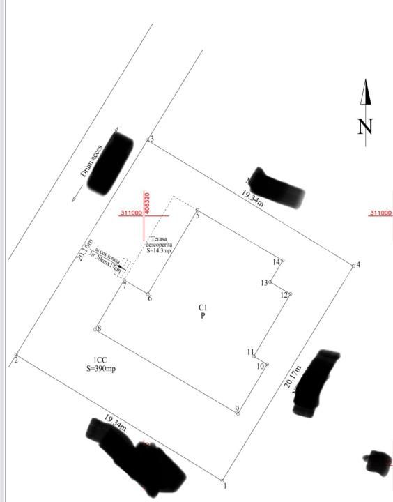 Casa de vânzare 4 camere Exterior Sud - 169319CV | BLITZ Craiova | Poza9