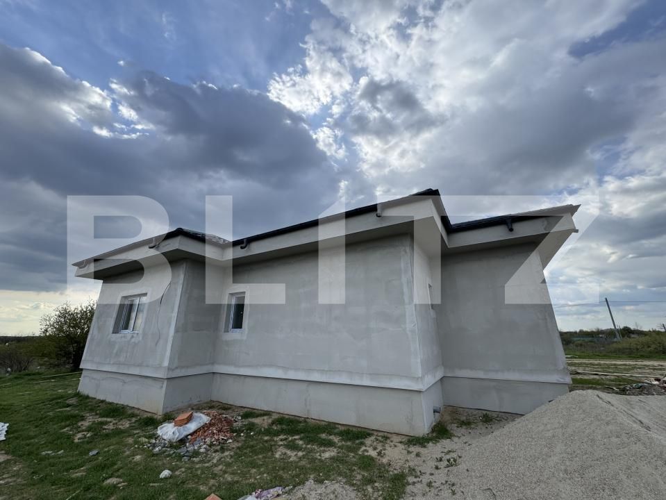 Casa de vânzare 4 camere Exterior Sud - 169319CV | BLITZ Craiova | Poza7