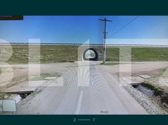 Teren de vânzare Carcea  - 169327TV | BLITZ Craiova | Poza6