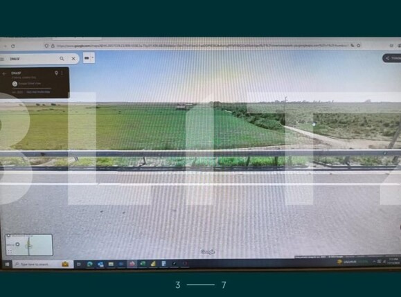 Teren de vânzare Carcea  - 169327TV | BLITZ Craiova | Poza7