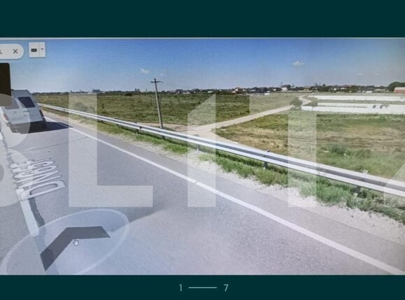 Teren de vânzare Carcea  - 169327TV | BLITZ Craiova | Poza5