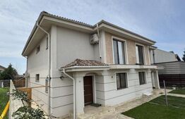 Duplex (A+B) 260 mp utili, 590 mp teren, mobilat utilat, zona Casa Noastra