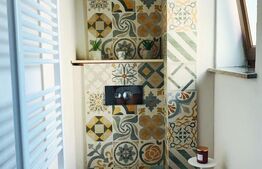 Duplex (A+B) 260 mp utili, 590 mp teren, mobilat utilat, zona Casa Noastra