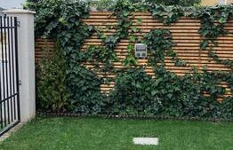 Duplex (A+B) 260 mp utili, 590 mp teren, mobilat utilat, zona Casa Noastra