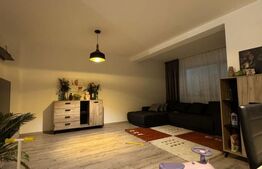 Duplex (A+B) 260 mp utili, 590 mp teren, mobilat utilat, zona Casa Noastra