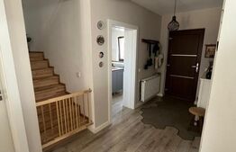 Duplex (A+B) 260 mp utili, 590 mp teren, mobilat utilat, zona Casa Noastra