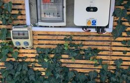 Duplex (A+B) 260 mp utili, 590 mp teren, mobilat utilat, zona Casa Noastra