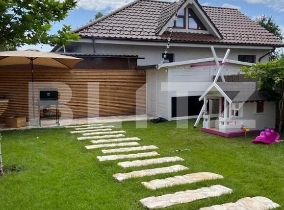 Casa de vânzare 8 camere Exterior Sud - 169331CV | BLITZ Craiova | Poza23