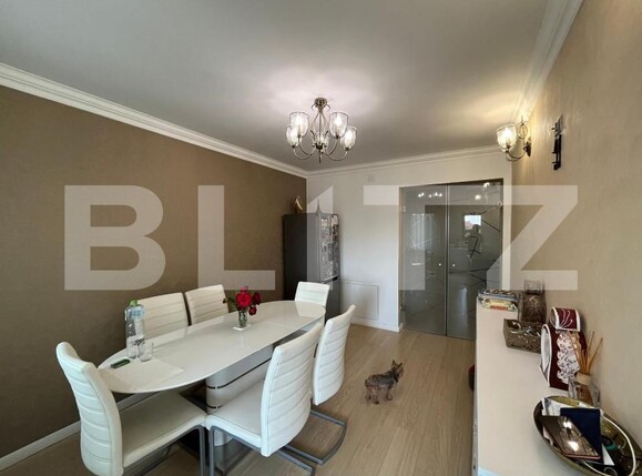 Casa de închiriat 4 camere Bariera Valcii - 169333CI | BLITZ Craiova | Poza13