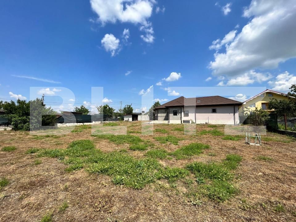 Casa de închiriat 4 camere Bariera Valcii - 169333CI | BLITZ Craiova | Poza19