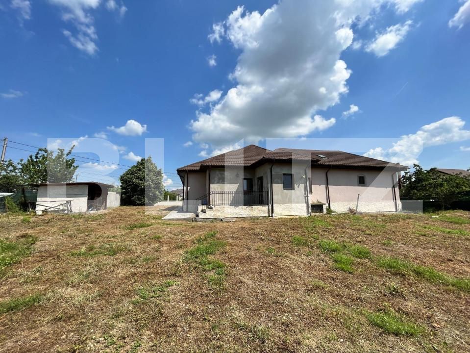 Casa de închiriat 4 camere Bariera Valcii - 169333CI | BLITZ Craiova | Poza3