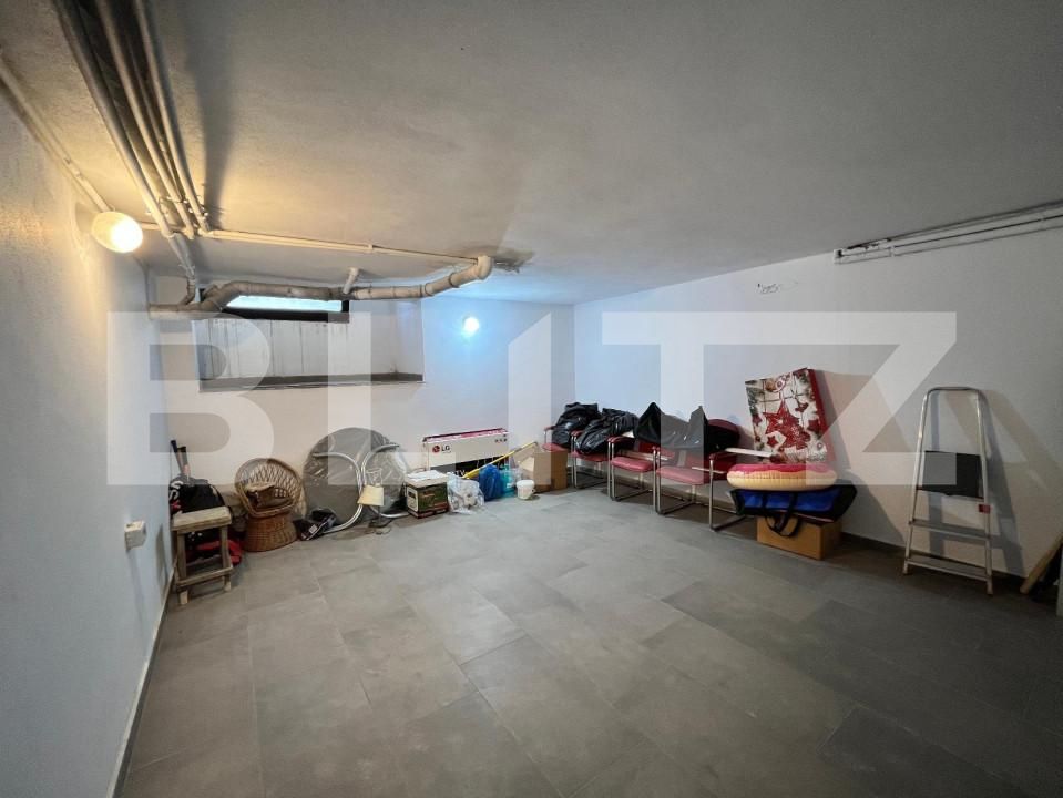 Casa de închiriat 4 camere Bariera Valcii - 169333CI | BLITZ Craiova | Poza4