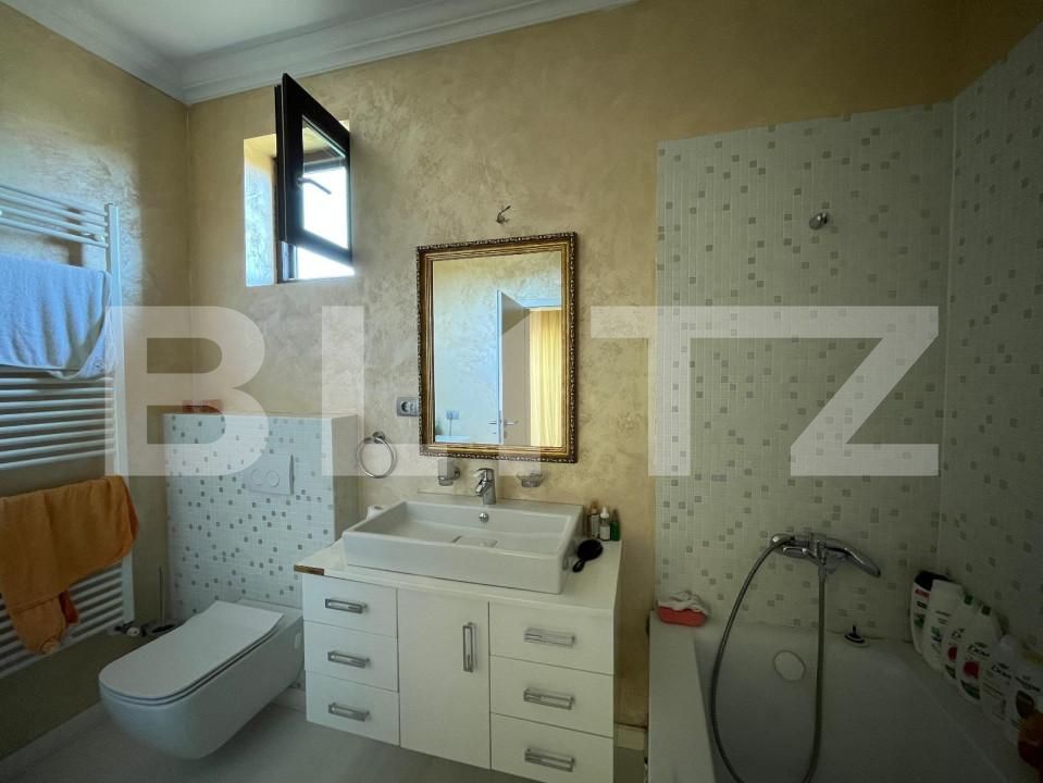 Casa de închiriat 4 camere Bariera Valcii - 169333CI | BLITZ Craiova | Poza7