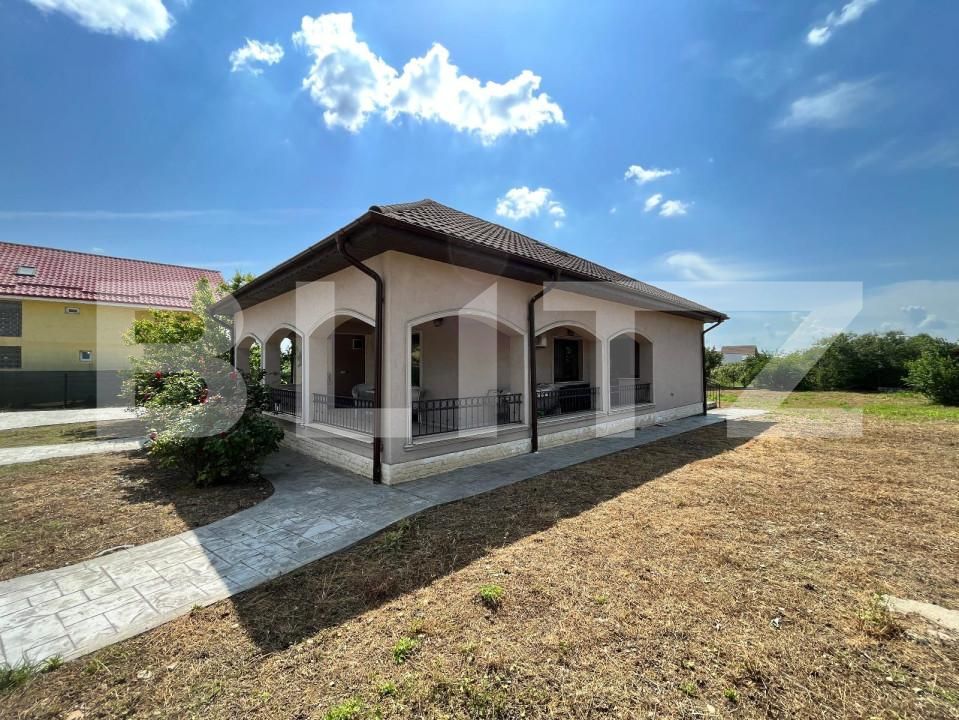 Casa de închiriat 4 camere Bariera Valcii - 169333CI | BLITZ Craiova | Poza18