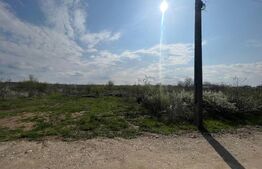 Teren intravilan, 800 mp, zona Ghercesti-Aeroport