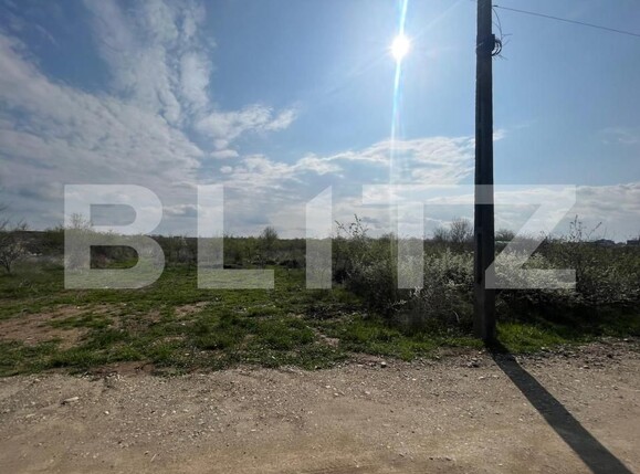 Teren de vânzare Nord-Vest - 169340TV | BLITZ Craiova | Poza2