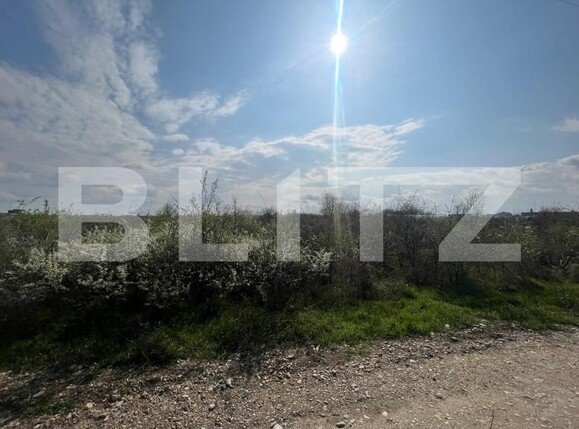 Teren de vânzare Nord-Vest - 169340TV | BLITZ Craiova | Poza3