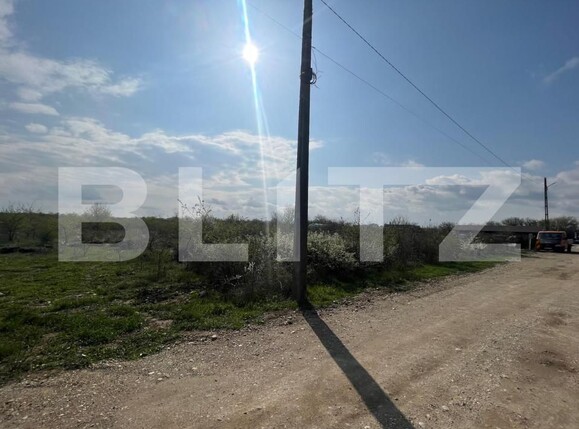 Teren de vânzare Nord-Vest - 169340TV | BLITZ Craiova | Poza1