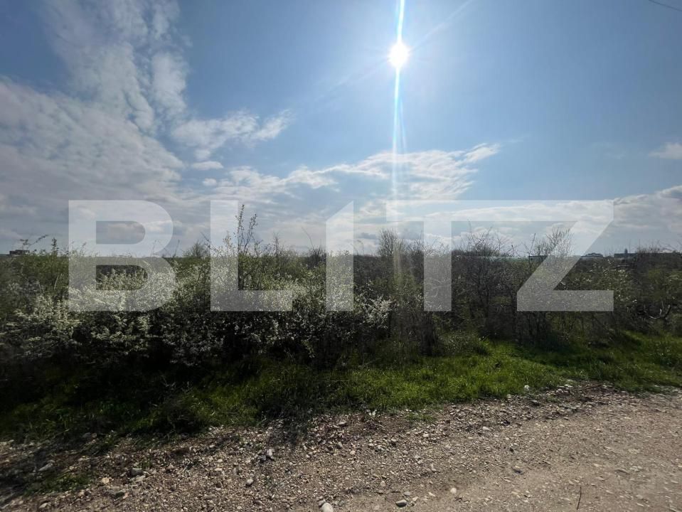 Teren de vânzare Nord-Vest - 169340TV | BLITZ Craiova | Poza3