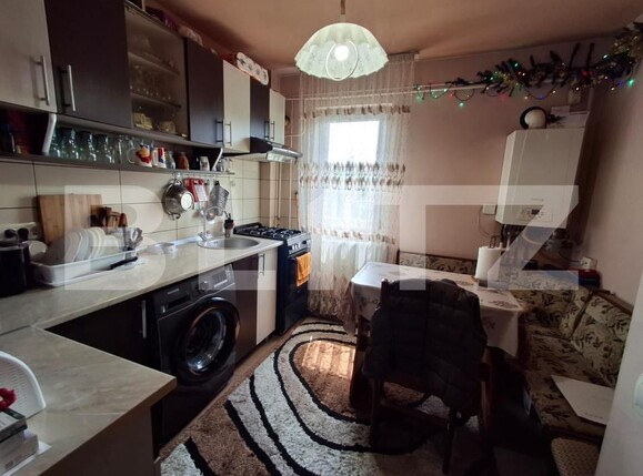 Apartament de vânzare 2 camere Brazda lui Novac - 169345AV | BLITZ Craiova | Poza1