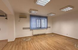 Apartament 3 camere parter, 97 mp utili,  zona FORD Ferval 