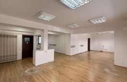 Apartament 3 camere parter, 97 mp utili,  zona FORD Ferval 