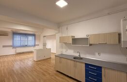 Apartament 3 camere parter, 97 mp utili,  zona FORD Ferval 