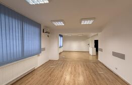 Apartament 3 camere parter, 97 mp utili,  zona FORD Ferval 