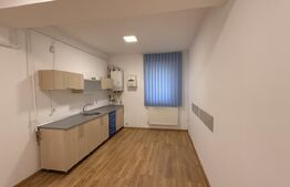 Apartament 3 camere parter, 97 mp utili,  zona FORD Ferval 