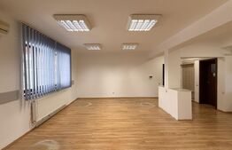 Apartament 3 camere parter, 97 mp utili,  zona FORD Ferval 