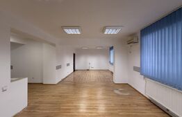 Apartament 3 camere parter, 97 mp utili,  zona FORD Ferval 