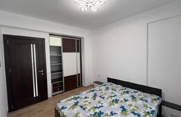 Apartament de inchiriat cu 2 camere, 60 mp, zona centrala