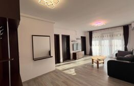 Apartament de inchiriat cu 2 camere, 60 mp, zona centrala