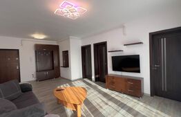 Apartament de inchiriat cu 2 camere, 60 mp, zona centrala