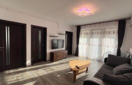 Apartament de inchiriat cu 2 camere, 60 mp, zona centrala