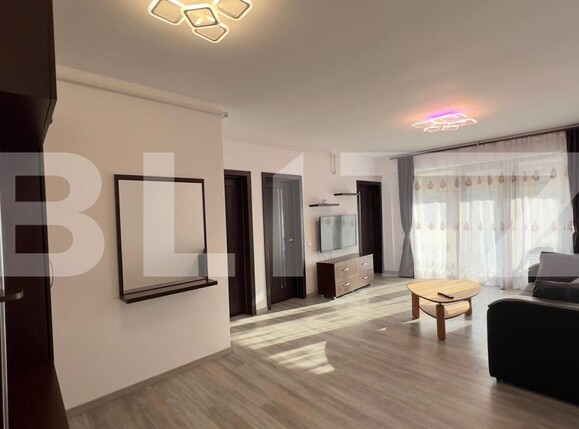 Apartament de închiriat 2 camere Central - 169352AI | BLITZ Craiova | Poza3