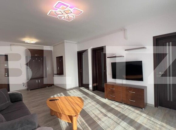 Apartament de închiriat 2 camere Central - 169352AI | BLITZ Craiova | Poza1