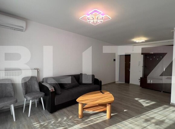Apartament de închiriat 2 camere Central - 169352AI | BLITZ Craiova | Poza2