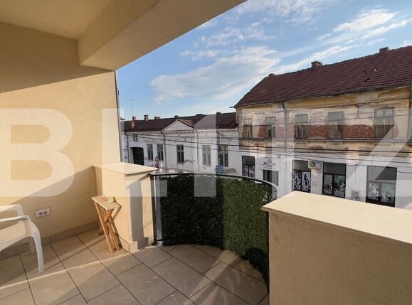 Apartament de închiriat 2 camere Central - 169352AI | BLITZ Craiova | Poza11