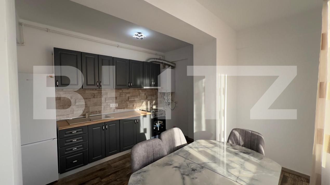 Apartament de închiriat 2 camere Central - 169352AI | BLITZ Craiova | Poza9