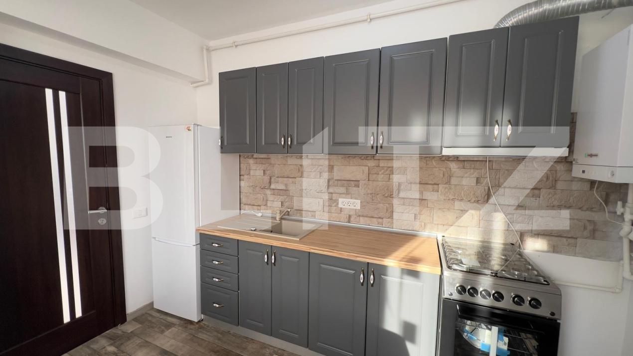 Apartament de închiriat 2 camere Central - 169352AI | BLITZ Craiova | Poza8